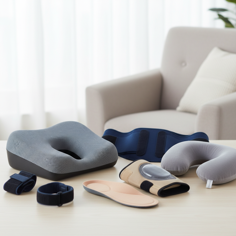 2026 Best Orthopedic Soft Products for Comfort and Support?