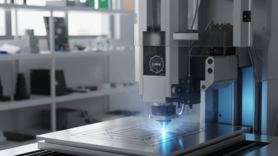 How to Choose the Best Fiber Laser Marking Printer for Your Needs