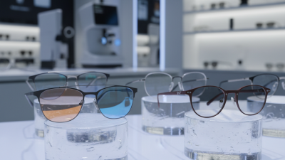 Best Prescription Lenses in 2026 What Are Your Options?