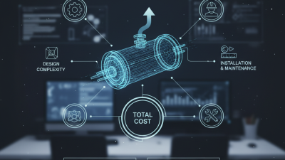 How to Estimate Heat Exchanger Cost Effectively?
