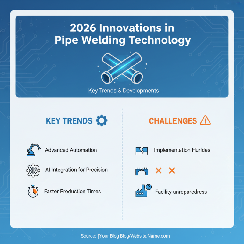 2026 Top Pipe Welding Machine and Tube Mill Production Line Advances?