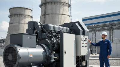 Top 10 Cummens Generator Set Benefits and Features Explained?