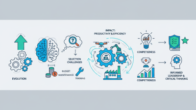 Best Technological Machines and Equipment for Your Industry?