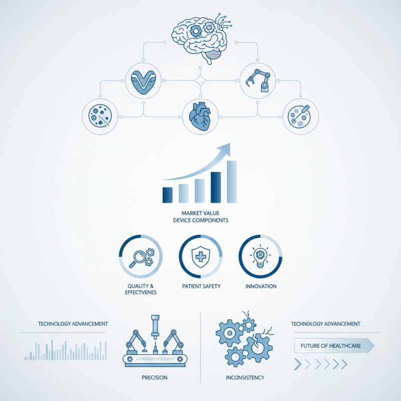 Why Is Medical Precision Machining Essential for Healthcare?