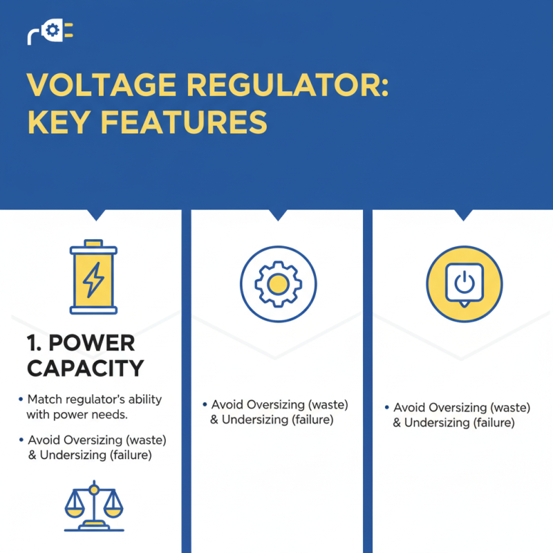How to Use Automatic Voltage Regulators for Optimal Power Supply?