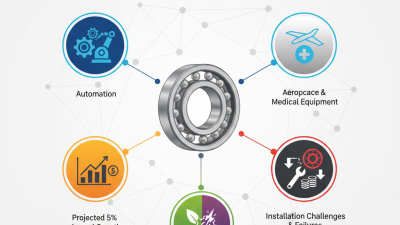 2026 Top V Groove Roller Bearing Types for Precision Engineering?