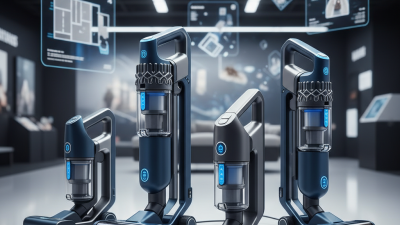 Best Cordless Vacuum Cleaner Choices for 2026?