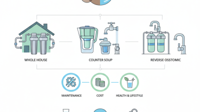 10 Best Filtration Systems for Clean Water at Home?