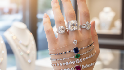 Why is Brilliant Jewelry so Popular and How to Choose it?
