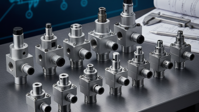 Top 10 Hydraulic Threaded Cartridge Valves You Should Know?