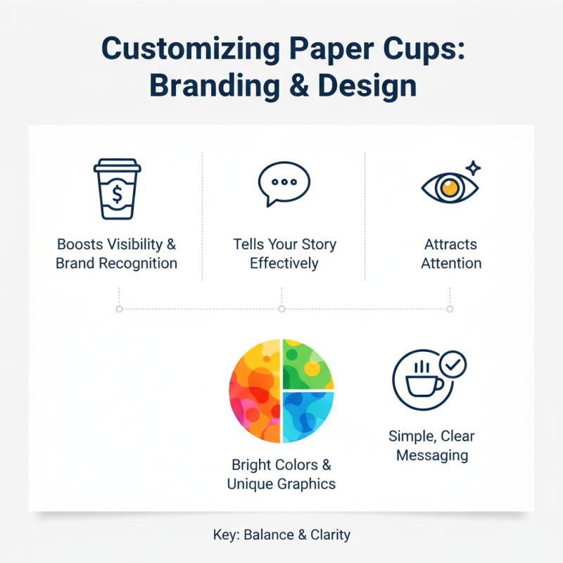 How to Choose the Right Paper Cup Paper for Your Business Needs?