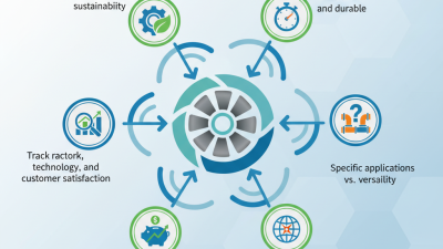 Top Centrifugal Pump Manufacturers to Consider in 2026?