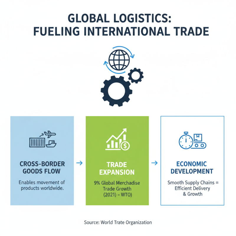 What is Global Logistics and Why is it Important?