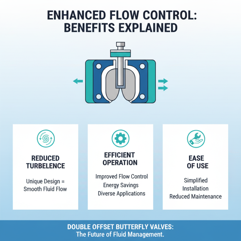 Top 10 Benefits of Double Offset Butterfly Valve Explained