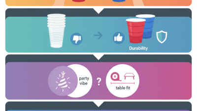 The Best Beer Pong Glasses for Ultimate Game Enjoyment?