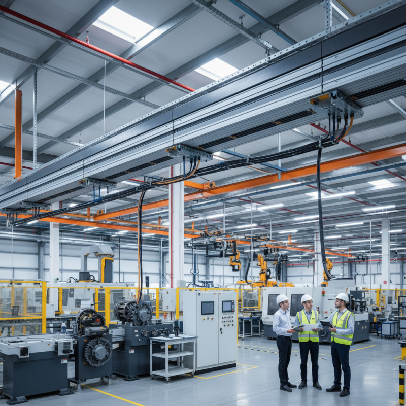 How to Choose the Right Compact Busway for Your Project?