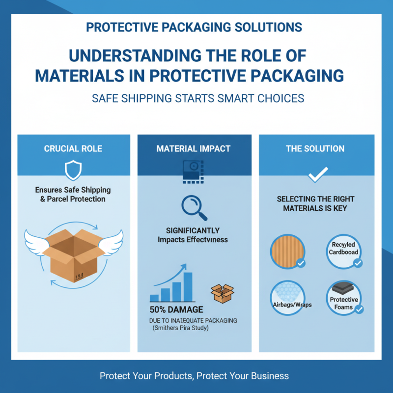 Top 10 Packaging Parcel Solutions for Safe and Secure Shipping?