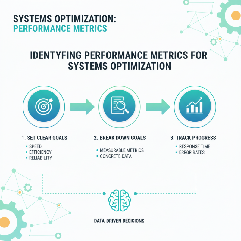 How to Optimize Systems Control for Better Performance?