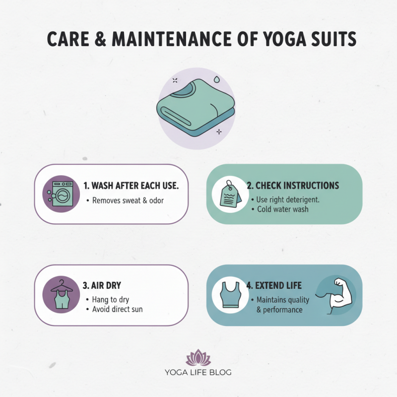 What is a Yoga Suit and Its Benefits for Practice?