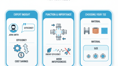 2026 Best Refrigeration Tee Options for Your Needs?