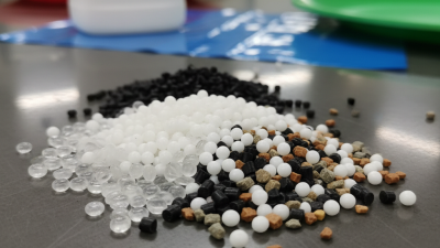 10 Essential Tips for Choosing the Right Filler Masterbatch