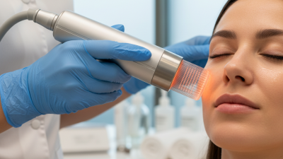 Top Benefits of RF Microneedling for Skin Rejuvenation and Tightening?