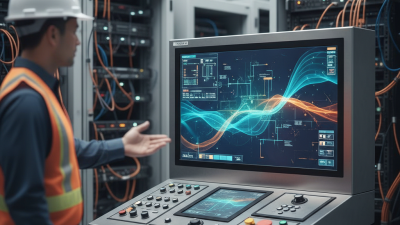 How to Choose the Right Industrial Panel PC for Your Needs?