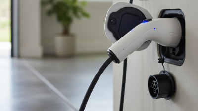 What is a Type 1 EV Charger and How Does It Work?