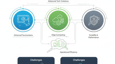 2026 Top Industrial Panel PC Trends You Need to Know?
