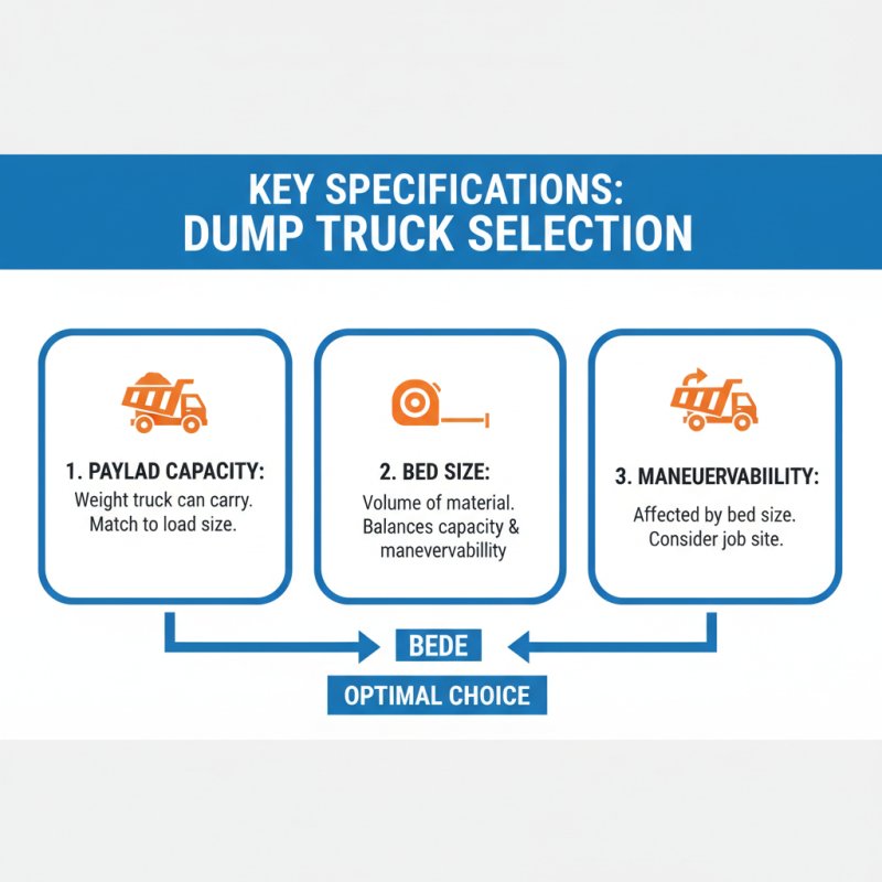 10 Essential Tips for Choosing the Right Dump Truck for Your Needs?