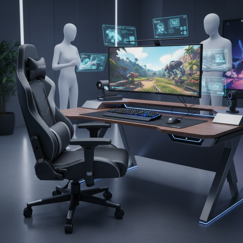 2026 How to Choose Good Gaming Chairs Recommended on Reddit?