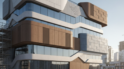 Best Fiber Cement Board Types for 2026 What You Need to Know