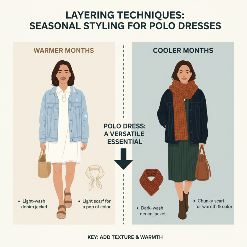 How to Style a Polo Dress for Any Occasion?