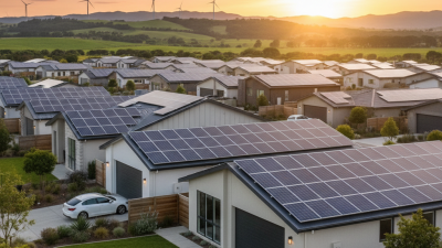 10 Best Solar Energy Installation Companies for Sustainable Power Solutions?