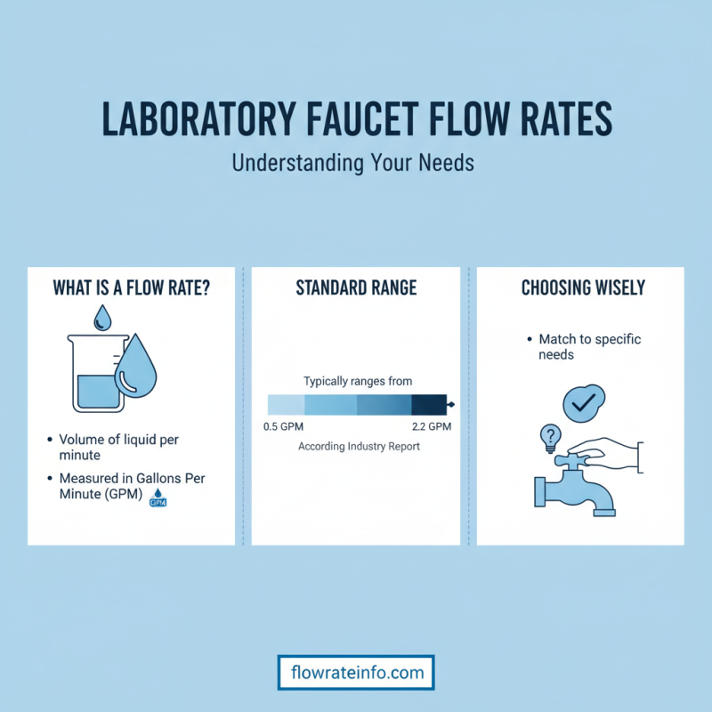 Top Laboratory Faucet Options for 2026 What to Consider?