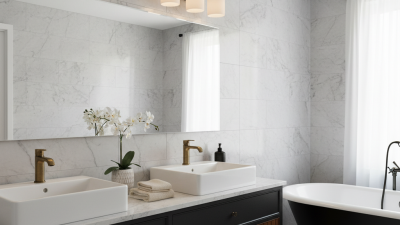 2026 How to Choose Black Vanity Light Fixtures for Your Bathroom?