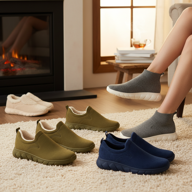 2026 Best Home Sneakers for Comfort and Style चुनाव?