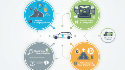 2026 How to Choose the Best All Electric SUV for Your Needs?