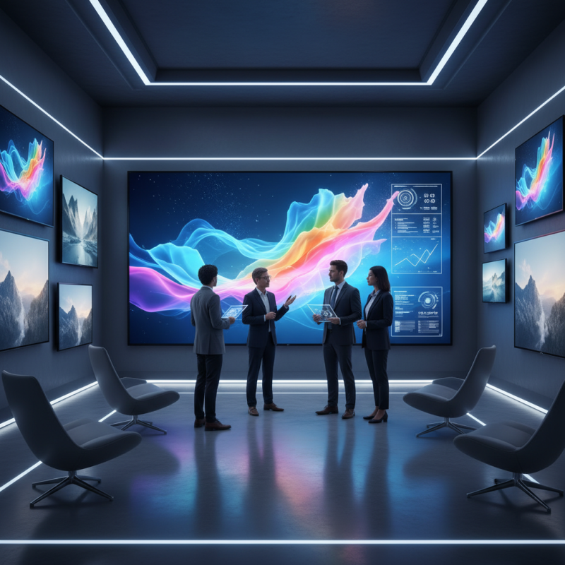 Best Full Size LCD Display Options for 2026 Top Picks?