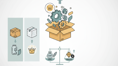 Essential Packaging and Containers Tips for Every Business?