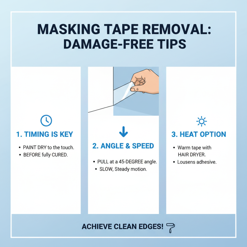 2026 How to Use Masking Tape for Perfect Painting and Craft Projects?