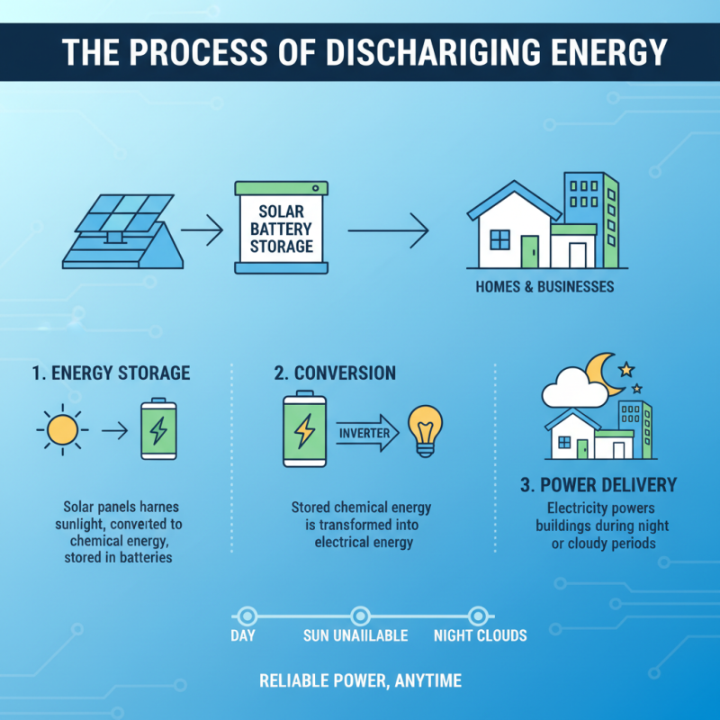 What is a Solar Battery and How Does It Work?