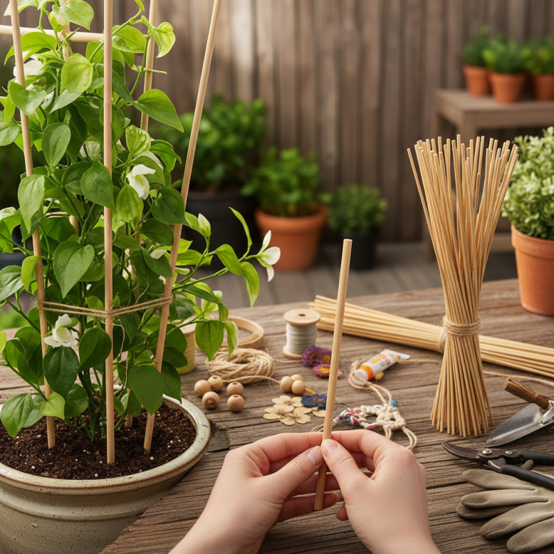 Best Fiber Reed Stick Uses and Benefits Explained?