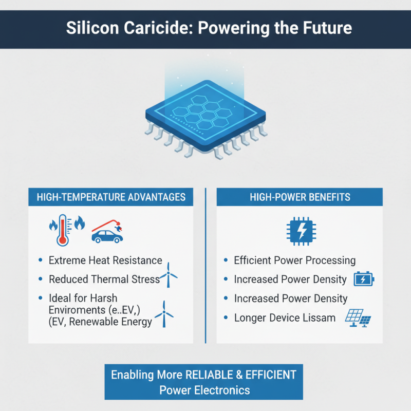 Top Uses of Silicon Carbide in Modern Technology?