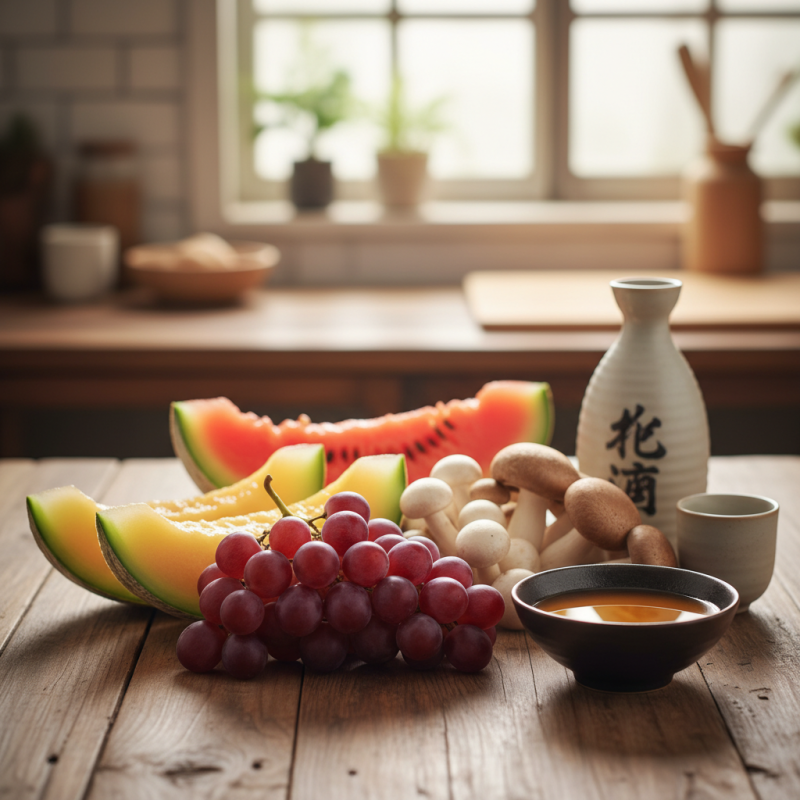 What is Erythritol and What Are Its Natural Sources?