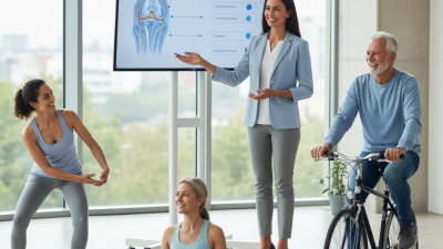 2026 Best Arthritic Knee Treatments You Should Consider?