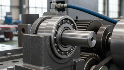 Why Choose 25mm Pillow Block Bearing for Your Machinery Needs?