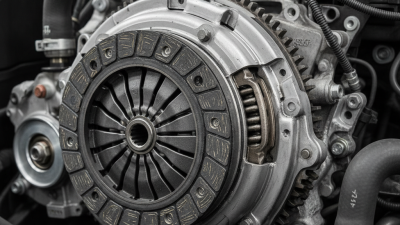 Why is a Clutch Brake Important for Your Vehicle?