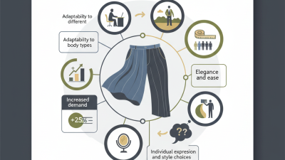 2026 Top Trends in Pleated Dress Pants for Style and Comfort?