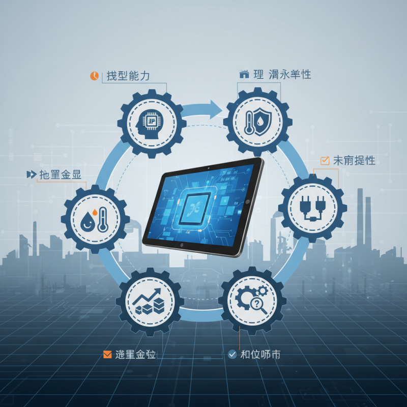 How to Choose the Right Industrial Panel PC for Your Needs?
